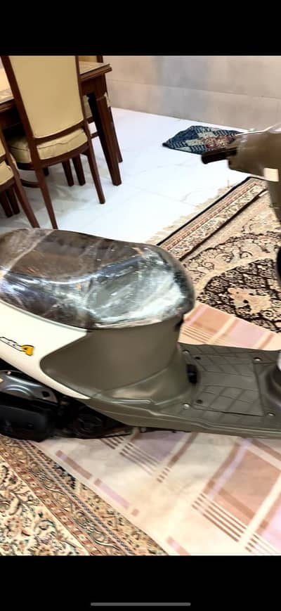 Suzuki Scooty Urgent For Sale  | Need Money