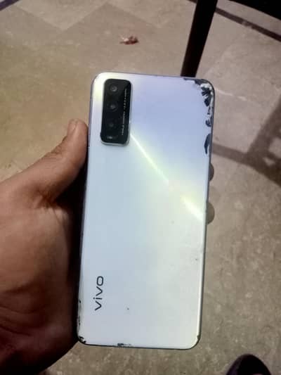 vivo y20