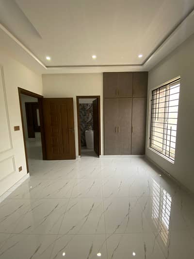 5 marla house lower portion For rent, Block-A khayaban e Ameen society lahore