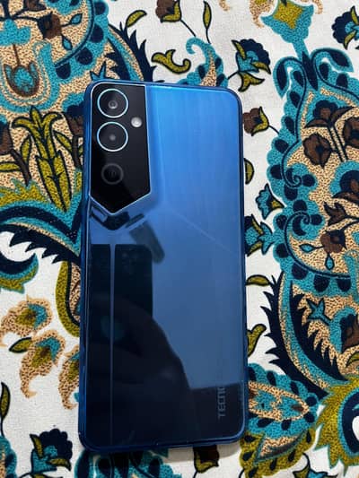 Tecno Pova neo 2 Pta approved exchange possible