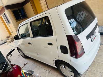 suzuki Wagon r vxr for sale