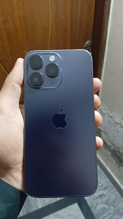 Iphone 14 pro max non pta