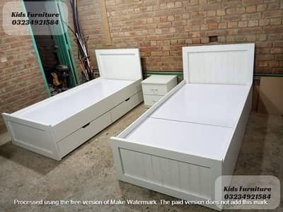 Kids Bed | Double Bed | Baby Bed | Sliding Bed | Bunk bed | Furnitur