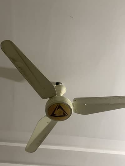 Fan for sale 5 fan hain