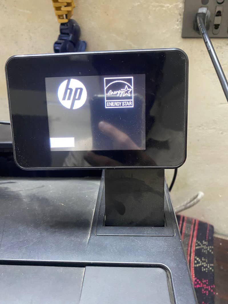 hp printer 5