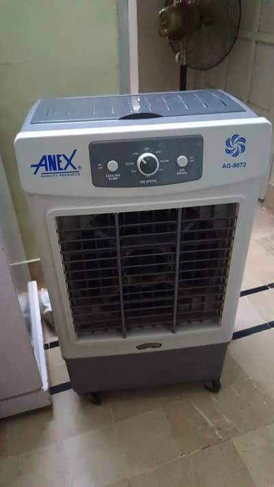 anex air cooler