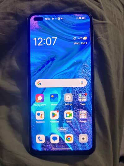 oppo reno4 8/128