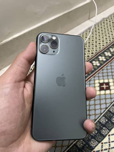 Iphone 11 pro
