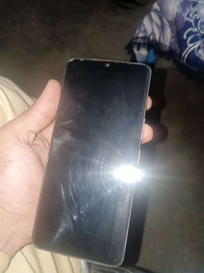 vivo yo4 ok condition