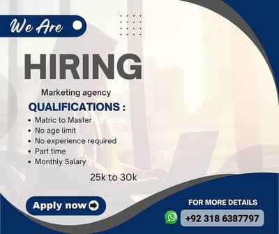 Full-time,part time , home based  online  job