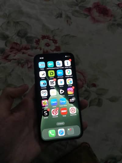 Iphone 13 lush condition