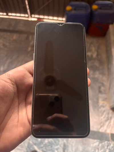 Oppo A16 PTA No Box
