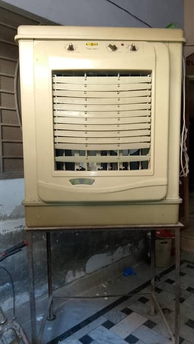 Super Asia air cooler 650 AC