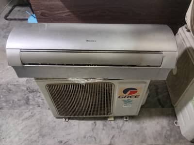 Gree ac inveter 1 ton