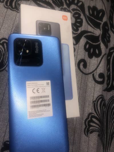 Remdi note 10c