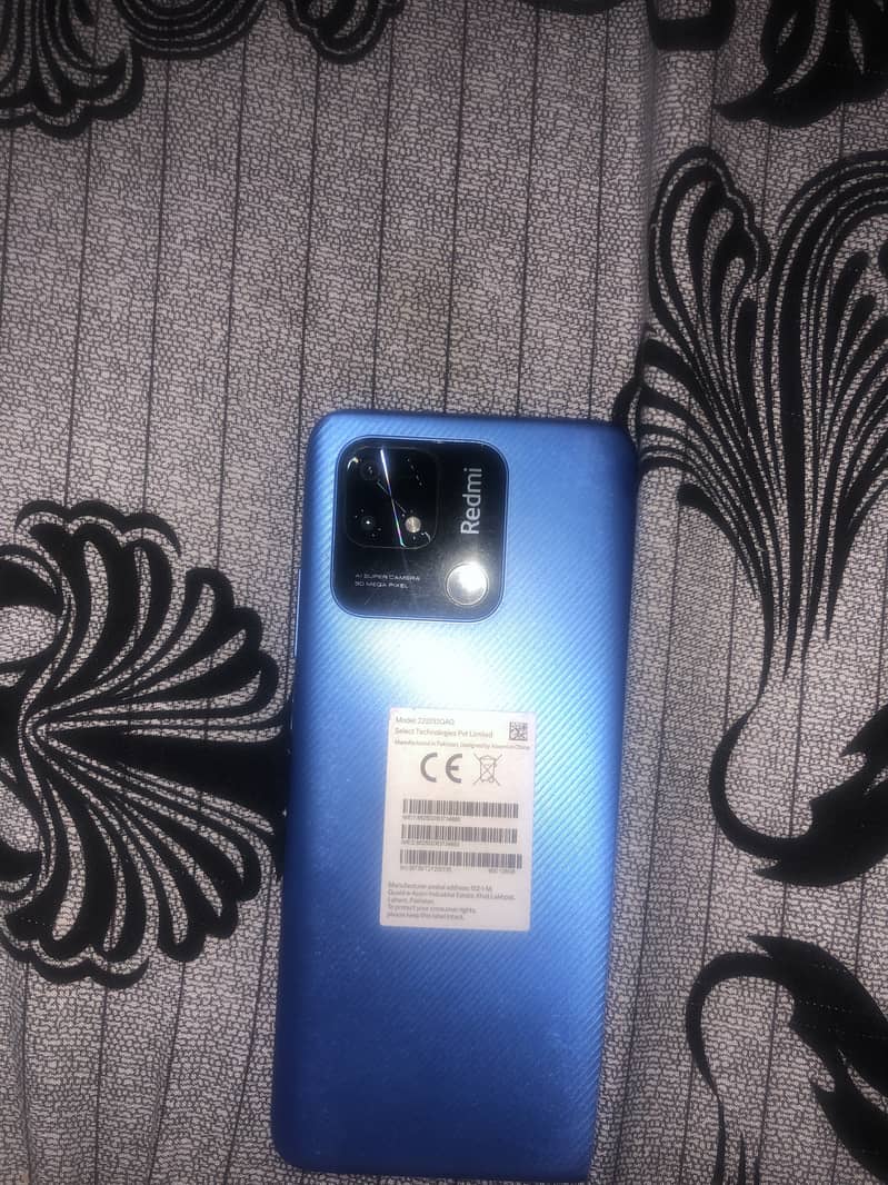 Remdi note 10c 1