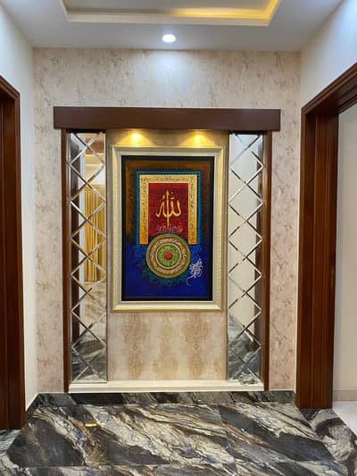 5 Marla House for Rent, Block-k DHA 11 Rahber sector 2 lahore