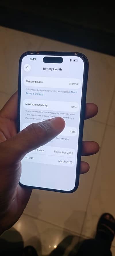 iPhone 16 for sale 128gb