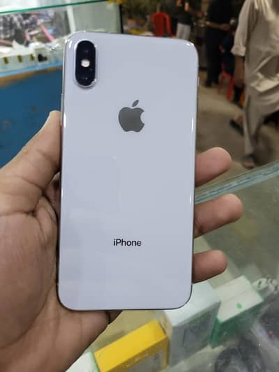iPhone x non pta 64 GB