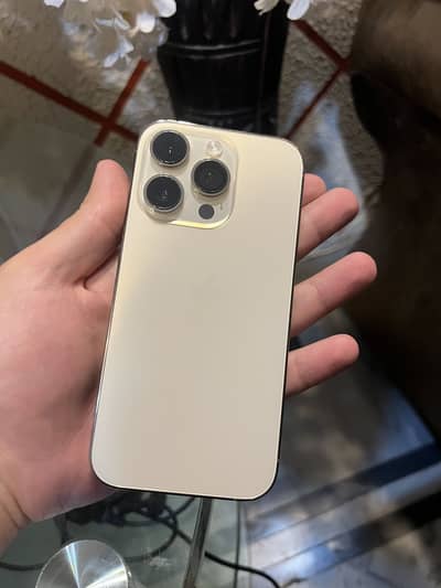 iPhone 14 Pro | Factory Unlocked