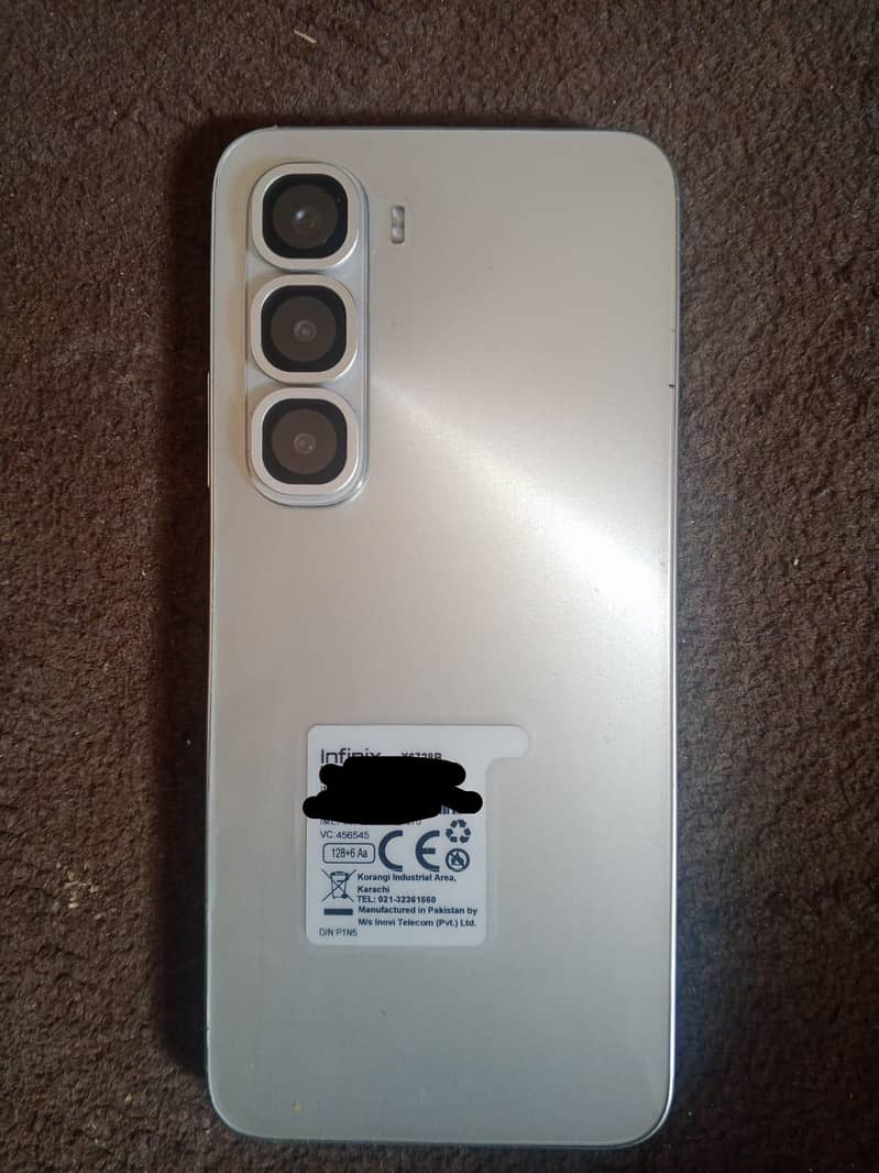 exchange possible. . . good device 0