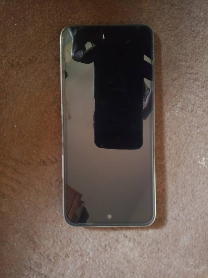 exchange possible. . . good device 3