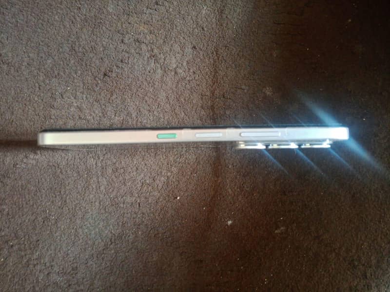 exchange possible. . . good device 4