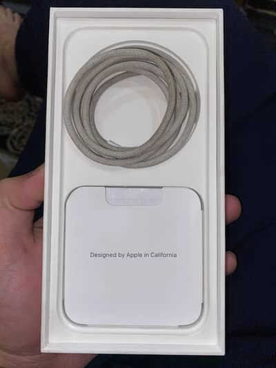 IPHONE 15 PRO MAX (non-pta)