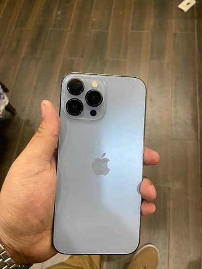 13 pro max jv all oky