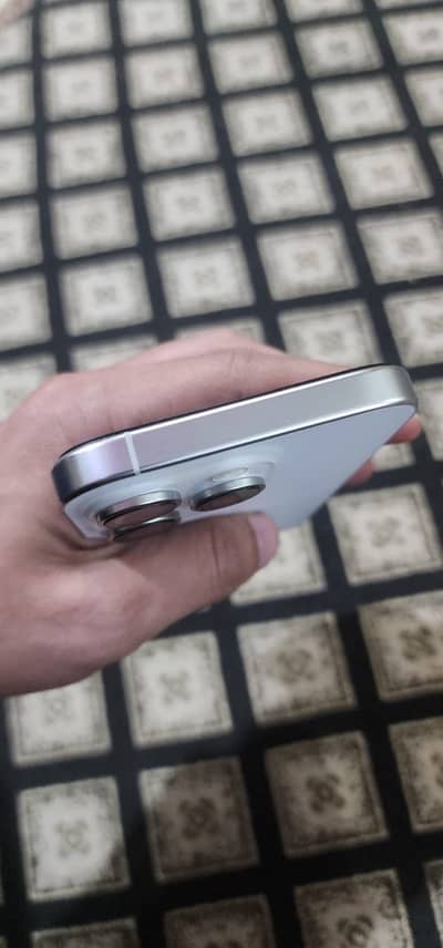 iPhone 16 Pro 256GB 10/10 Condition | Dual SIM