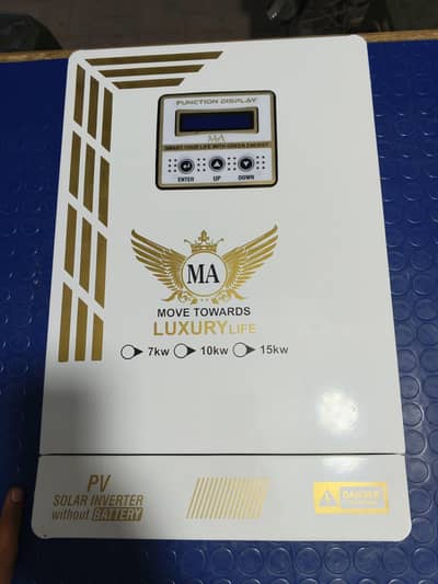 7 kilo Watt Inverter