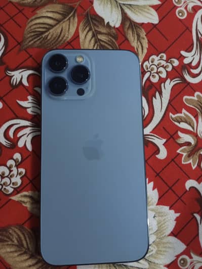 iPhone 13 Pro Max 128GB – NON PTA – Best Price