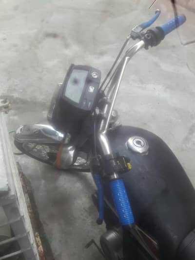 King hero bike for sale