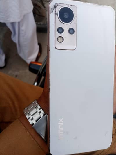 Infinix note 11