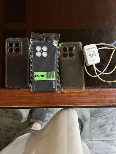 OnePlus 10 pro 12GB 256GB