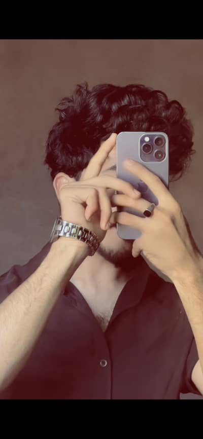 Muhammad Zeeshan