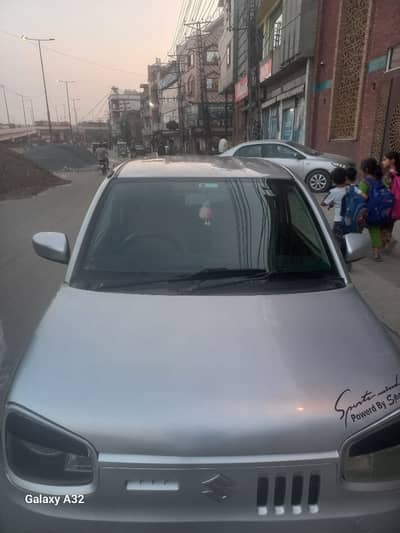 Suzuki Alto VX 2021 | Suzuki Alto VX | Suzuki Alto Car For Sale