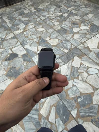 Apple watch 10 series GPS