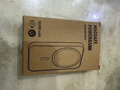 Apple MagSafe power bank 10,000 mah