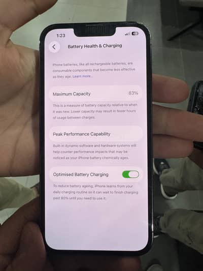 Iphone 13 pro non pta factory unlock