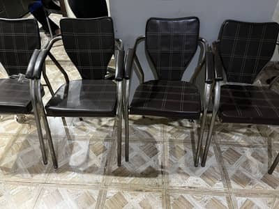 Use Office furniture