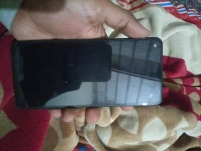 minor sa touch break ha