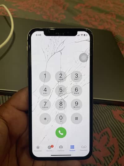 Iphone X pta approved