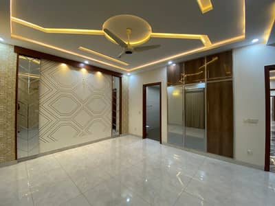 5 Marla House for Rent, Block-L i con homes society lahore