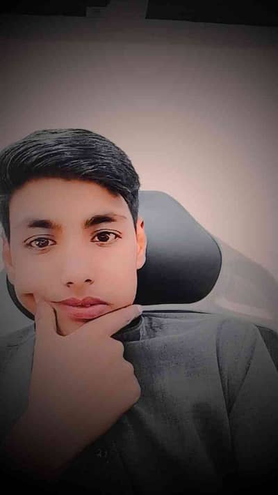 Muneeb Ishaq