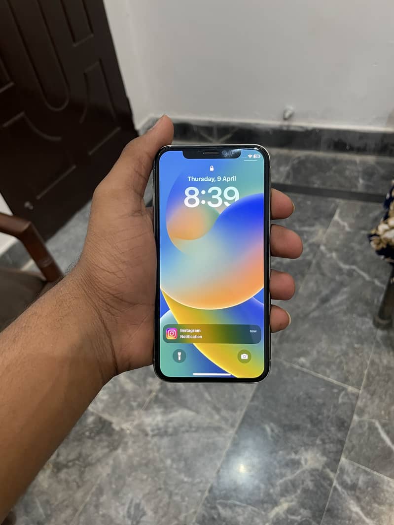 iPhone x 2