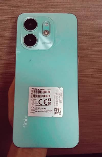 Urgent Infinix Smart 9 Sale