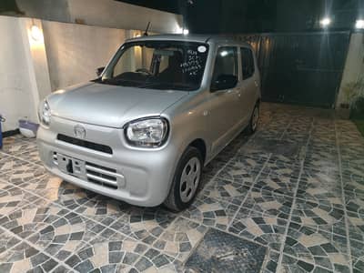 Suzuki Alto Mazda Carol