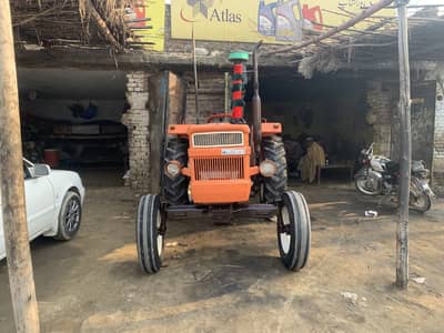 2017 Punjab A to Z company condition