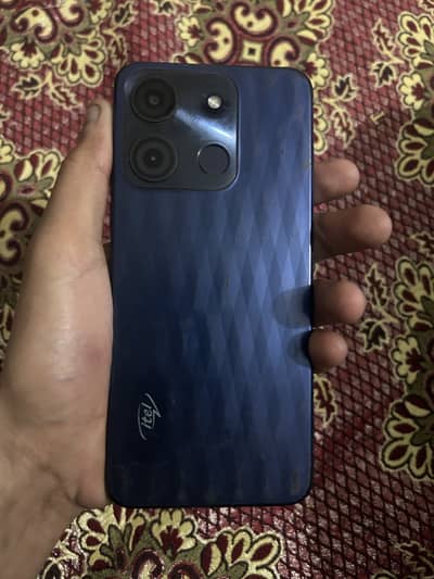 Itel A60s First Add Read Plzz